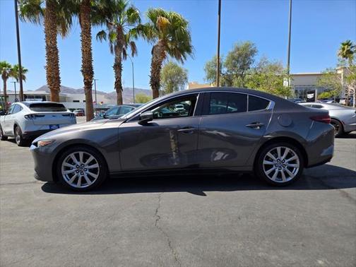 2019 Mazda Mazda3 FWD w/Premium Package