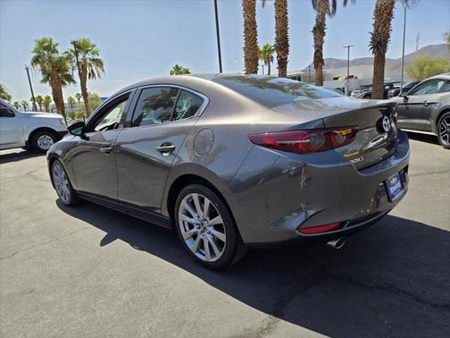 2019 Mazda Mazda3 FWD w/Premium Package