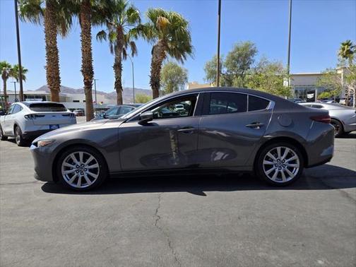 2019 Mazda Mazda3 FWD w/Premium Package