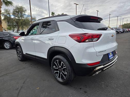 2023 Chevrolet Trailblazer ACTIV