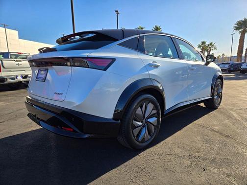 2023 Nissan ARIYA EVOLVE+