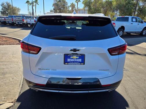 2023 Chevrolet Blazer Premier