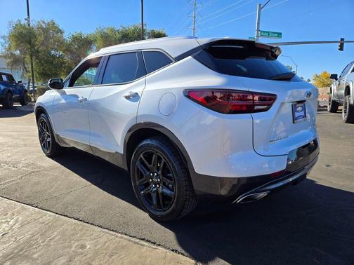 2023 Chevrolet Blazer Premier