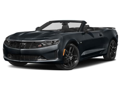 2024 Chevrolet Camaro 2LT