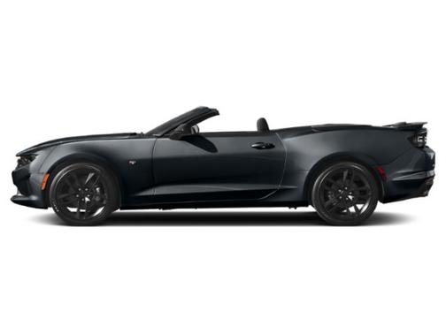 2024 Chevrolet Camaro 2LT