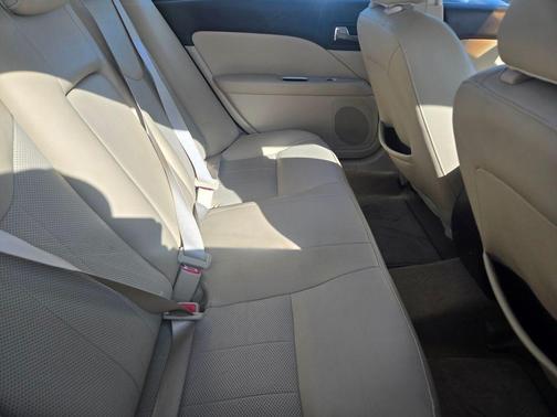 2010 Mercury Milan Premier