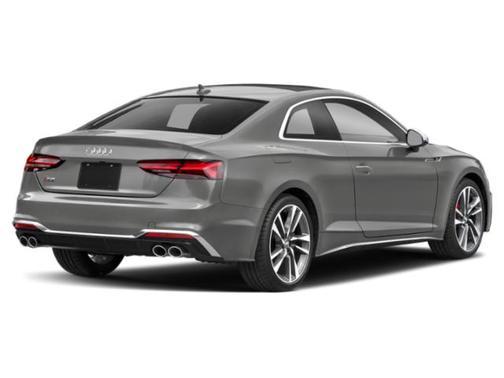 2023 Audi S5 3.0T Premium Plus