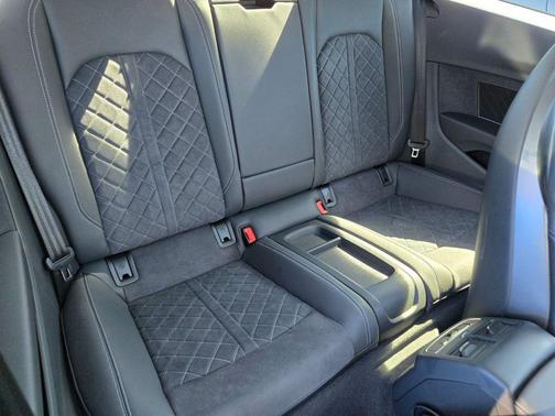 2023 Audi S5 3.0T Premium Plus