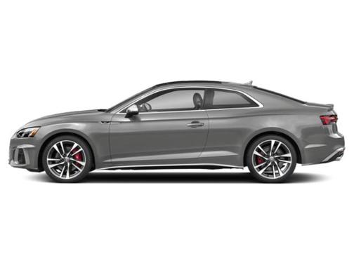 2023 Audi S5 3.0T Premium Plus