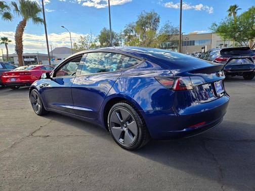 2023 Tesla Model 3 Standard Range
