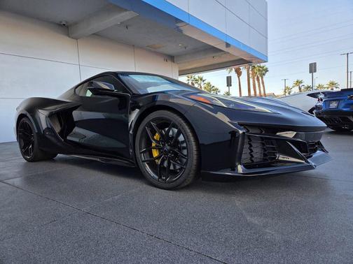 2026 Chevrolet Corvette Z06