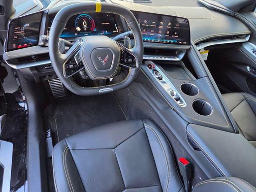 2026 Chevrolet Corvette Z06