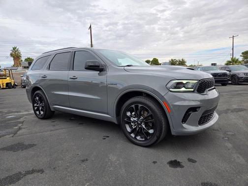 2023 Dodge Durango R/T AWD