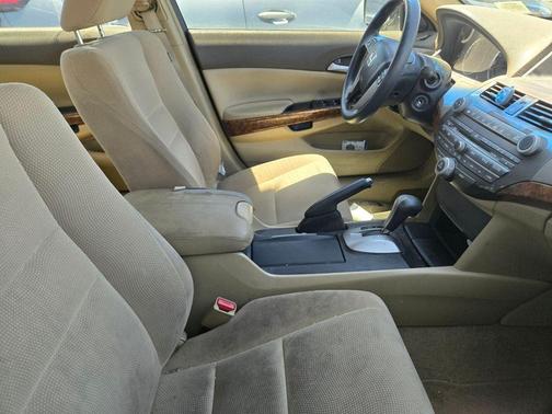 Taffeta White 2008 Honda Accord EX