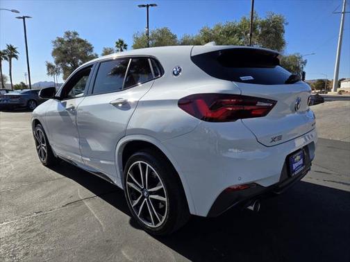 2023 BMW X2 xDrive28i