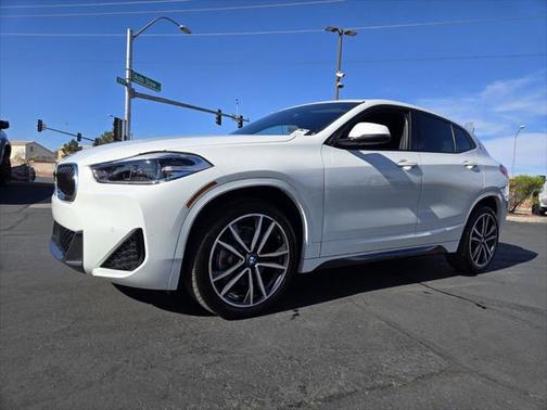 2023 BMW X2 xDrive28i