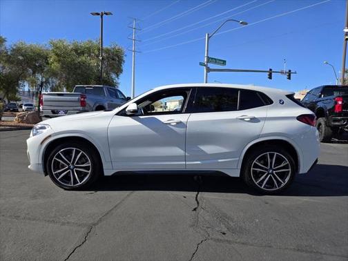 2023 BMW X2 xDrive28i