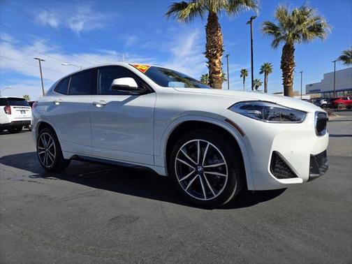 2023 BMW X2 xDrive28i