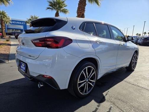 2023 BMW X2 xDrive28i