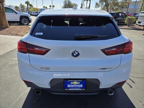 2023 BMW X2 xDrive28i