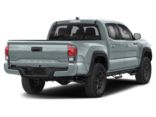 2021 Toyota Tacoma TRD Pro