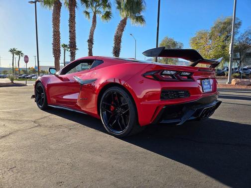 2026 Chevrolet Corvette Z06