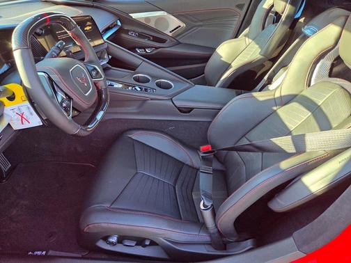 2026 Chevrolet Corvette Z06