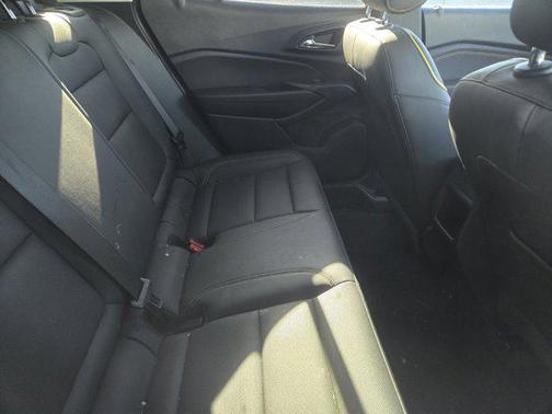 2024 Chevrolet Trax FWD ACTIV