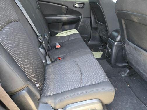 Granite Pearlcoat 2020 Dodge Journey SE Value