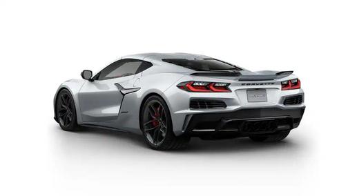 2026 Chevrolet Corvette Z06