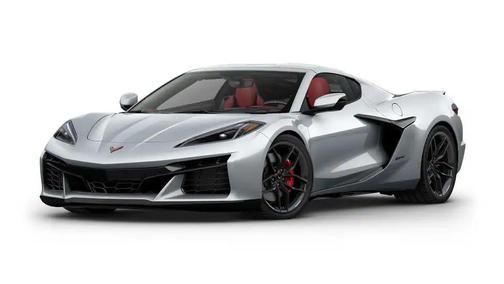 2026 Chevrolet Corvette Z06