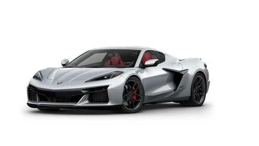 2026 Chevrolet Corvette Z06