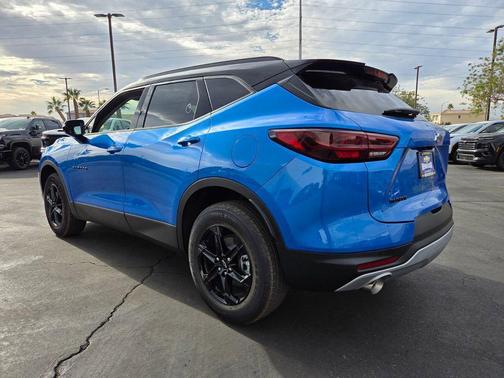 2026 Chevrolet Blazer 3LT