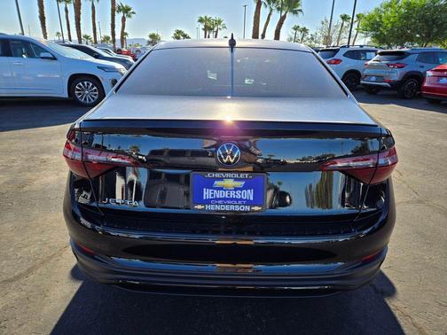 2024 Volkswagen Jetta 1.5T Sport