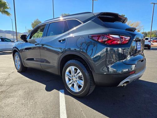 2020 Chevrolet Blazer 1LT