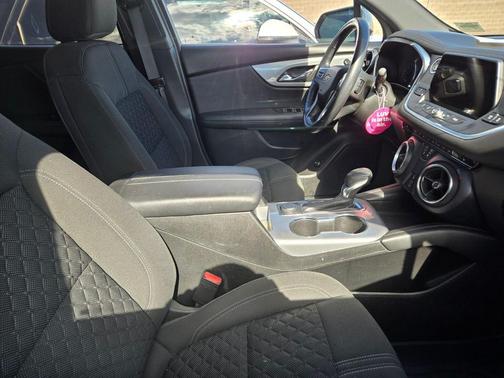 2020 Chevrolet Blazer 1LT