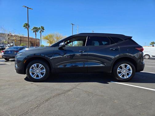 2020 Chevrolet Blazer 1LT