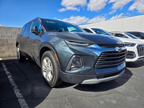 2020 Chevrolet Blazer 1LT