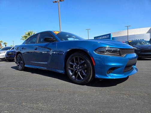 2023 Dodge Charger R/T