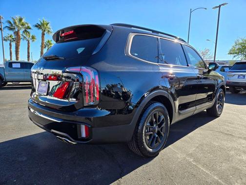 2024 Kia Telluride SX X-Pro