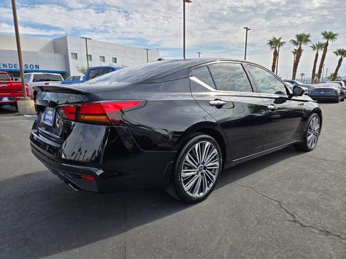 2024 Nissan Altima 2.5 SL