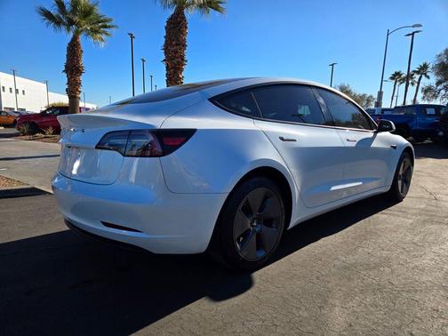 2023 Tesla Model 3 Standard Range