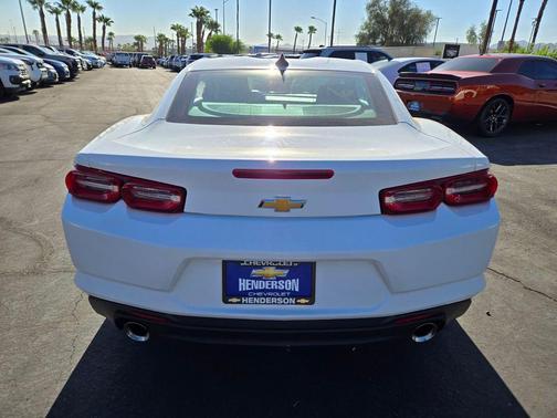 2023 Chevrolet Camaro 1LT