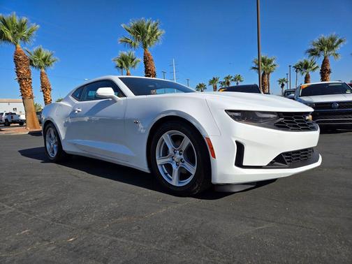 2023 Chevrolet Camaro 1LT