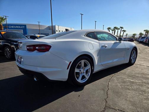 2023 Chevrolet Camaro 1LT