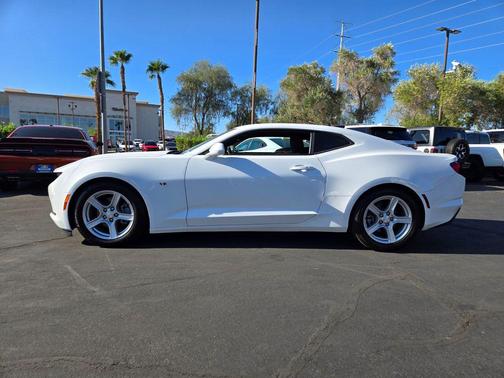 2023 Chevrolet Camaro 1LT
