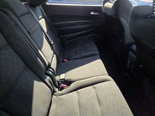 2024 Dodge Durango SXT RWD