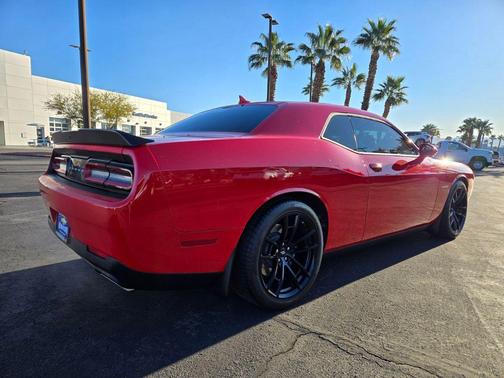 2021 Dodge Challenger R/T