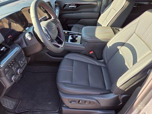 2026 Chevrolet Tahoe 2WD RST