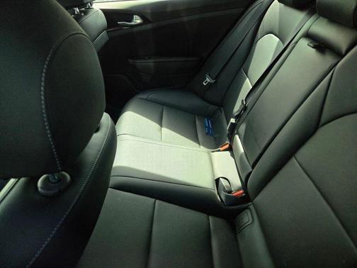 2022 Kia Stinger GT-Line